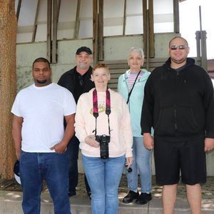 Meet your Posher, Jill